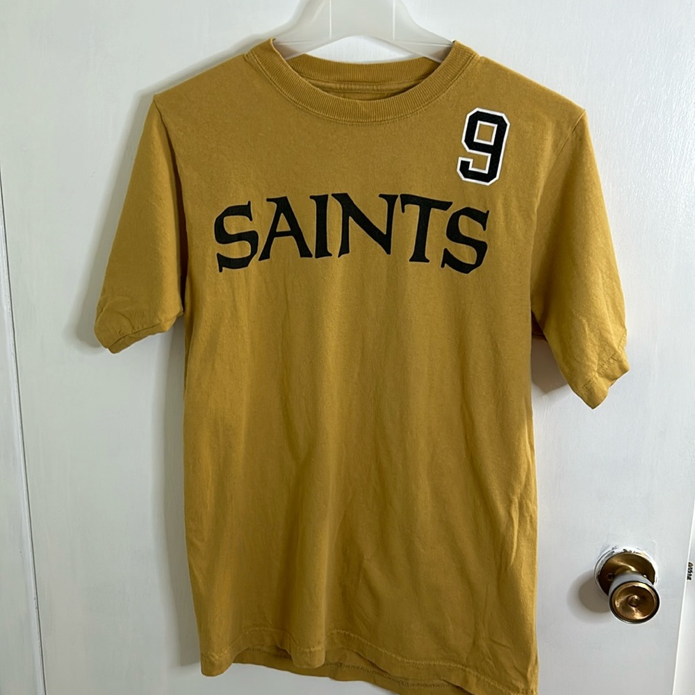 New Orleans Saints T-shirt